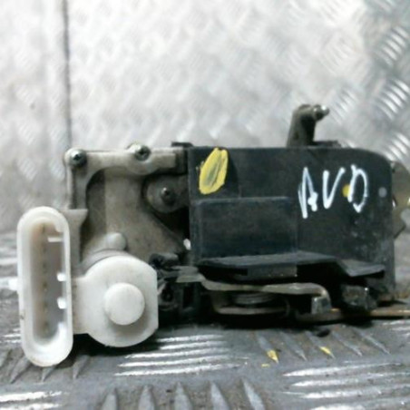Serrure avant droit ALFA ROMEO 145