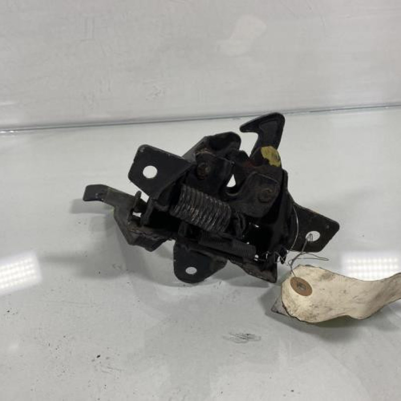 Fermeture de capot HYUNDAI TUCSON 1 Photo n°3