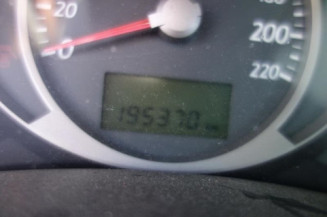 Porte arriere gauche HYUNDAI TUCSON 1