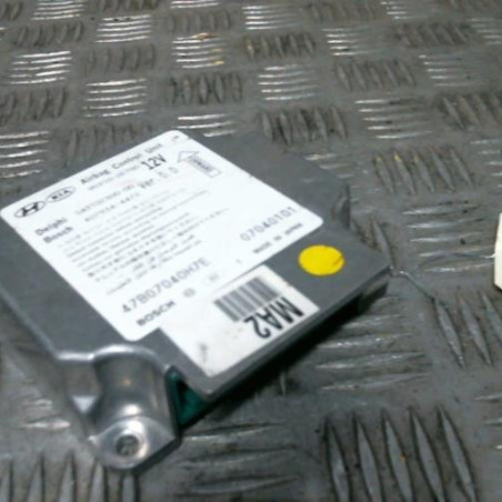 Boitier air bag HYUNDAI TUCSON 1 Photo n°1