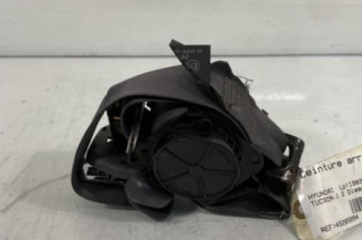 Ceinture arriere droit HYUNDAI TUCSON 1