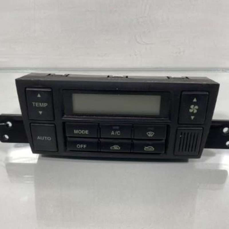 Commande chauffage HYUNDAI TUCSON 1 Photo n°1