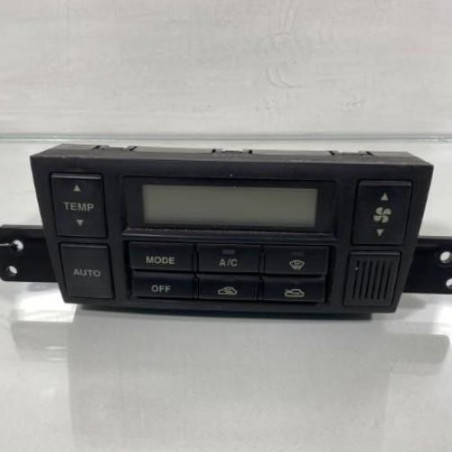 Commande chauffage HYUNDAI TUCSON 1 Photo n°1