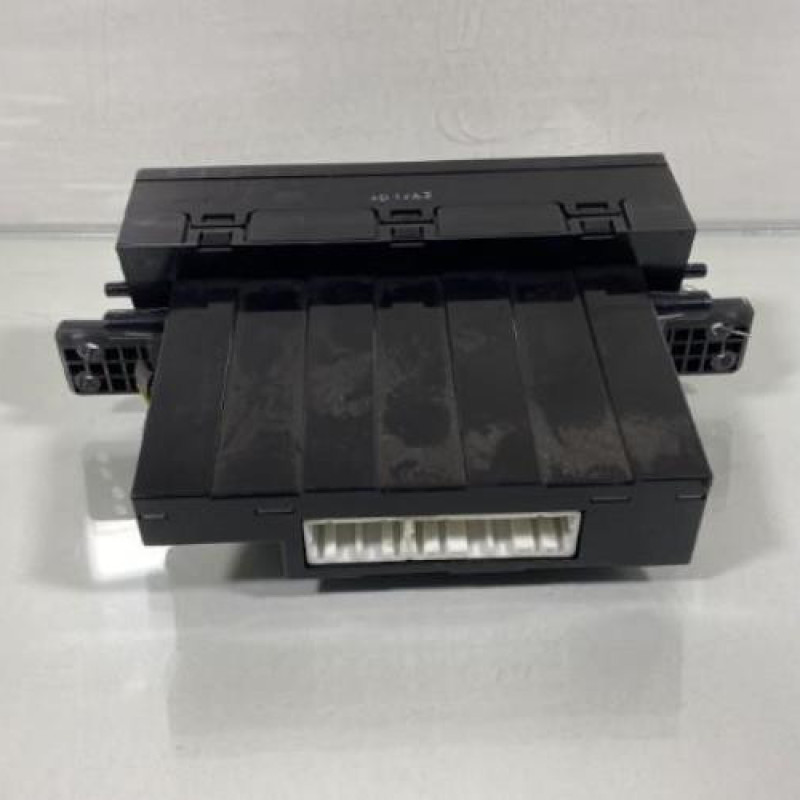 Commande chauffage HYUNDAI TUCSON 1 Photo n°2