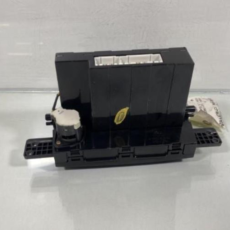 Commande chauffage HYUNDAI TUCSON 1 Photo n°3
