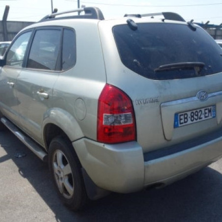 Amortisseur avant droit HYUNDAI TUCSON 1 Photo n°4