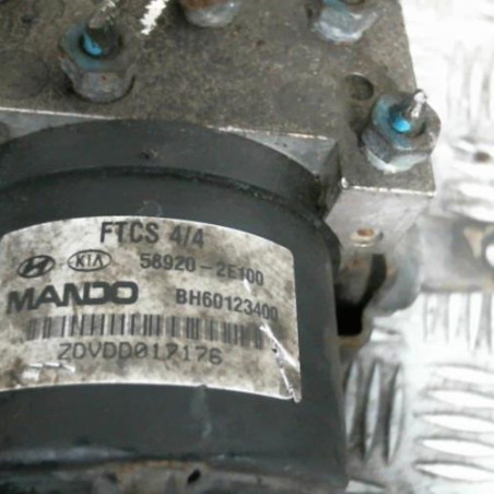 Bloc ABS (freins anti-blocage) HYUNDAI TUCSON 1