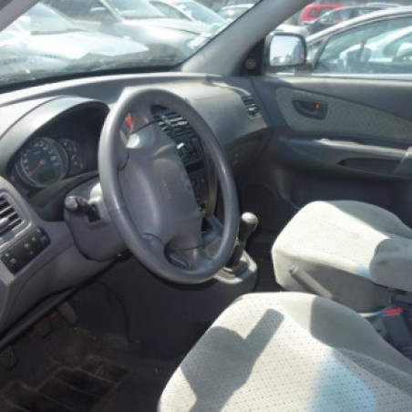 Cardan gauche (transmission) HYUNDAI TUCSON 1