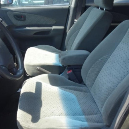 Cardan gauche (transmission) HYUNDAI TUCSON 1 Photo n°6