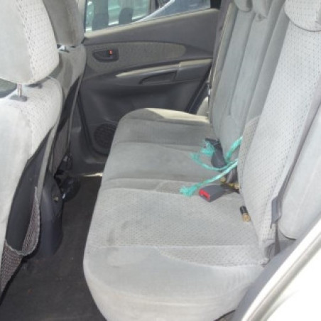 Etrier arriere droit (freinage) HYUNDAI TUCSON 1