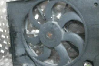 Moto ventilateur radiateur HYUNDAI TUCSON 1 Photo n°1