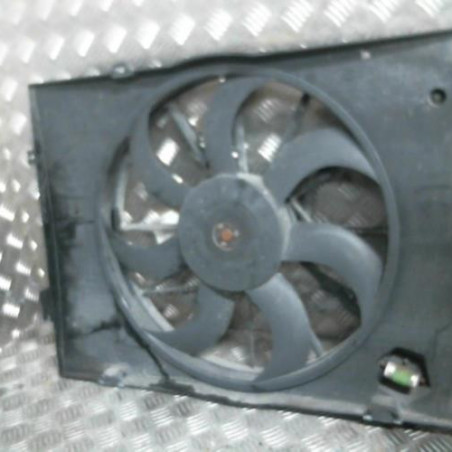 Moto ventilateur radiateur HYUNDAI TUCSON 1 Photo n°1