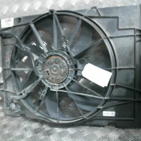 Moto ventilateur radiateur HYUNDAI TUCSON 1