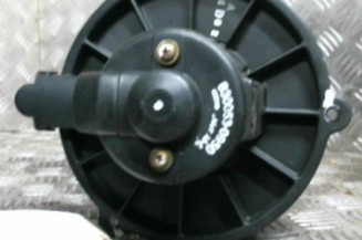 Pulseur d'air HYUNDAI TUCSON 1