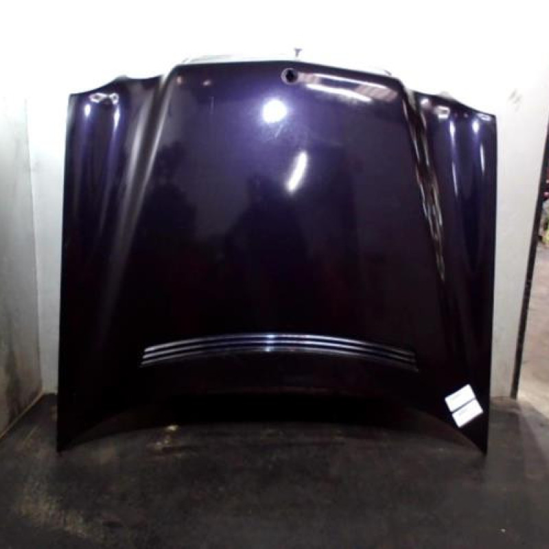 Capot MERCEDES CLASSE E 210 Photo n°1
