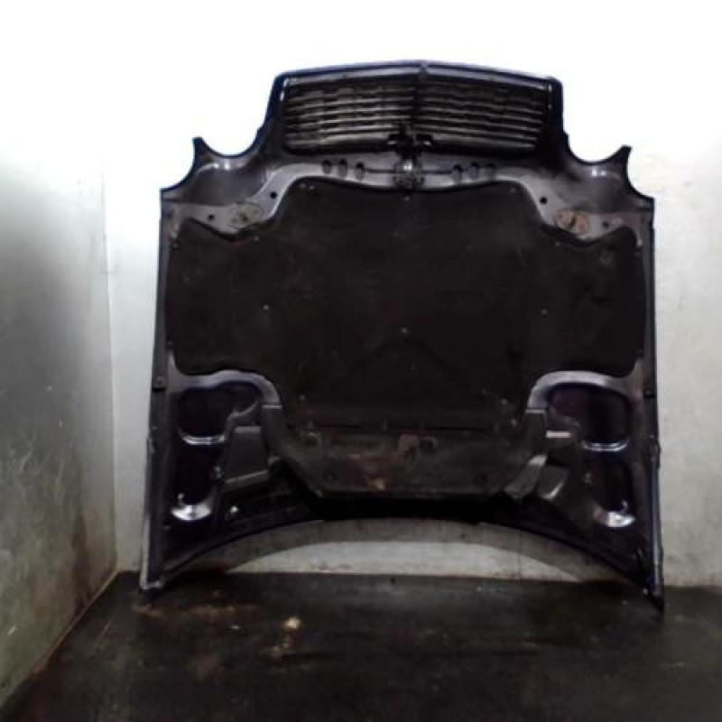 Capot MERCEDES CLASSE E 210 Photo n°2