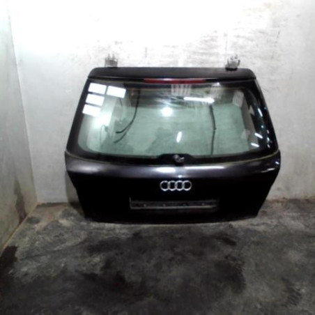 Malle/Hayon arriere AUDI A4 2 Photo n°1