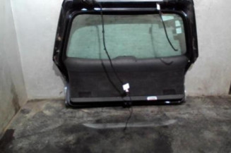 Malle/Hayon arriere AUDI A4 2
