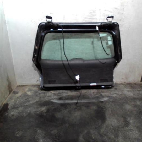 Malle/Hayon arriere AUDI A4 2