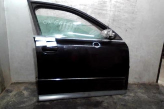 Porte avant droit AUDI A4 2 Photo n°1
