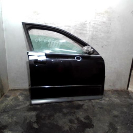 Porte avant droit AUDI A4 2 Photo n°1
