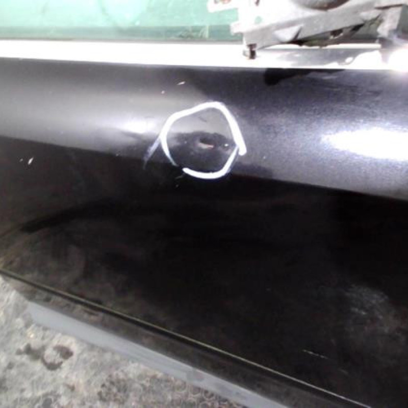 Porte avant droit AUDI A4 2 Photo n°2