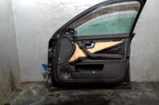 Porte avant droit AUDI A4 2