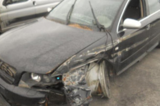 Porte avant droit AUDI A4 2
