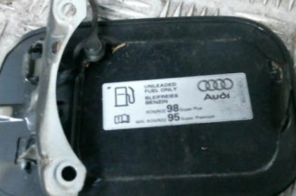 Trappe d'essence AUDI A4 2