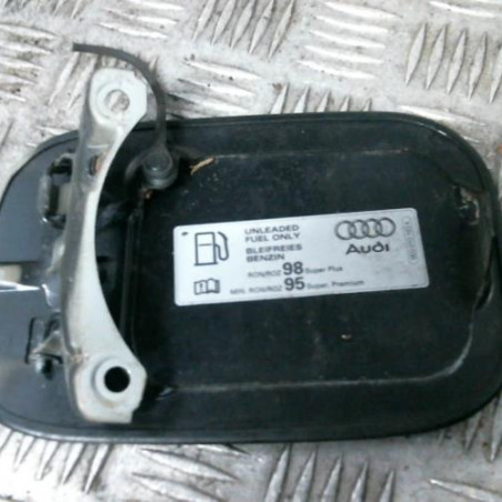 Trappe d'essence AUDI A4 2