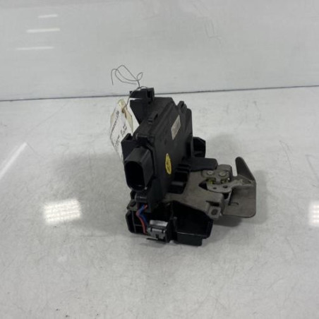 Serrure avant gauche AUDI A4 2