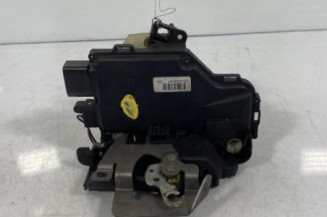 Serrure avant gauche AUDI A4 2
