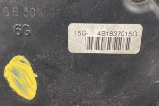 Serrure avant gauche AUDI A4 2