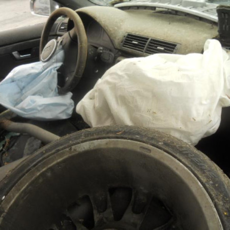 Etrier arriere droit (freinage) AUDI A4 2
