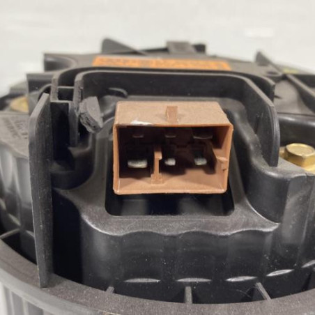 Pulseur d'air AUDI A4 2