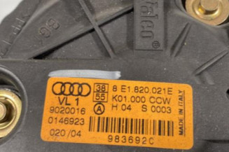 Pulseur d'air AUDI A4 2
