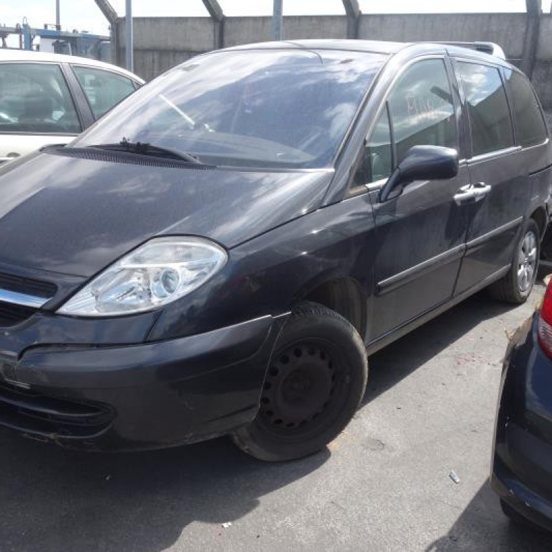 Bloc ABS (freins anti-blocage) CITROEN C8 Photo n°4