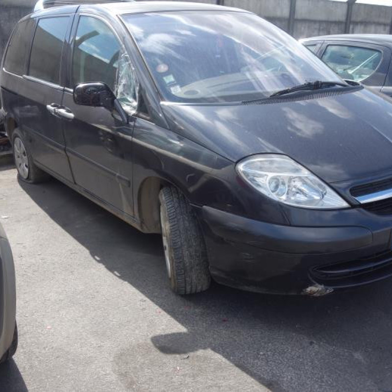 Bloc ABS (freins anti-blocage) CITROEN C8 Photo n°5