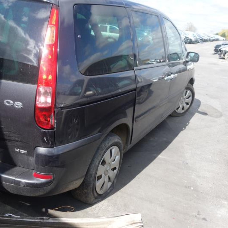Bloc ABS (freins anti-blocage) CITROEN C8 Photo n°6