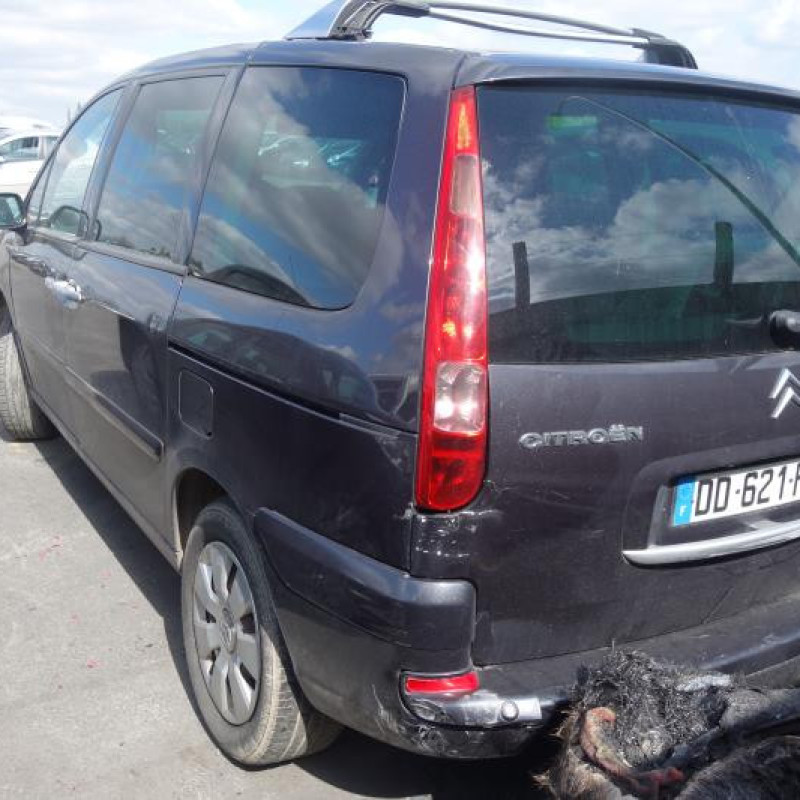 Bloc ABS (freins anti-blocage) CITROEN C8 Photo n°7