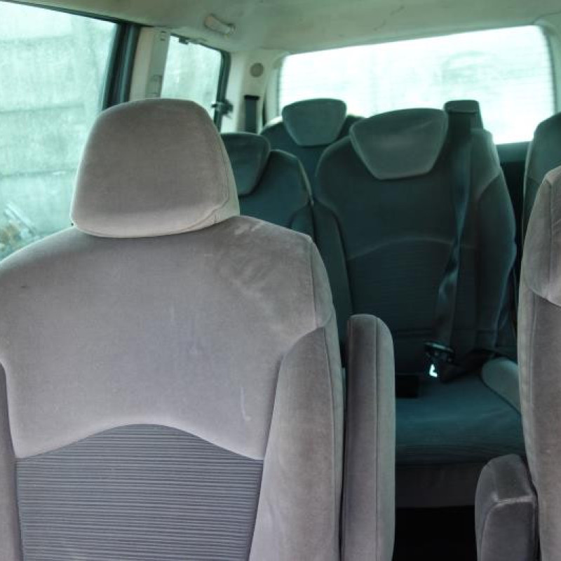 Bloc ABS (freins anti-blocage) CITROEN C8 Photo n°9