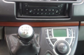 Bloc ABS (freins anti-blocage) CITROEN C8