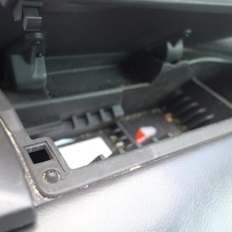 Bloc ABS (freins anti-blocage) CITROEN C8 Photo n°15
