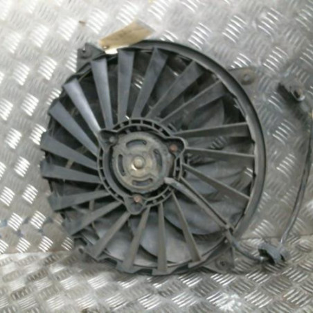 Moto ventilateur radiateur CITROEN C8