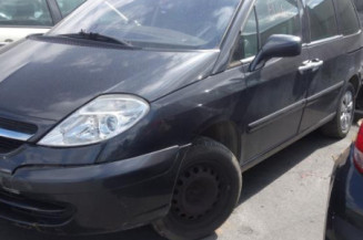 Moto ventilateur radiateur CITROEN C8
