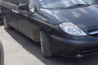 Moto ventilateur radiateur CITROEN C8