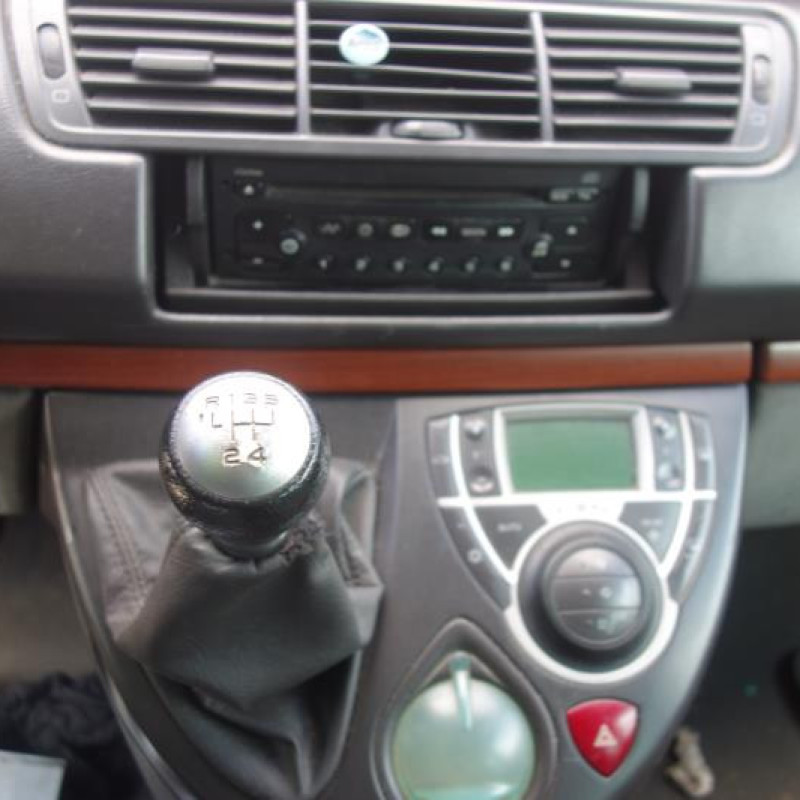 Moto ventilateur radiateur CITROEN C8 Photo n°11
