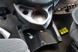 Moto ventilateur radiateur CITROEN C8
