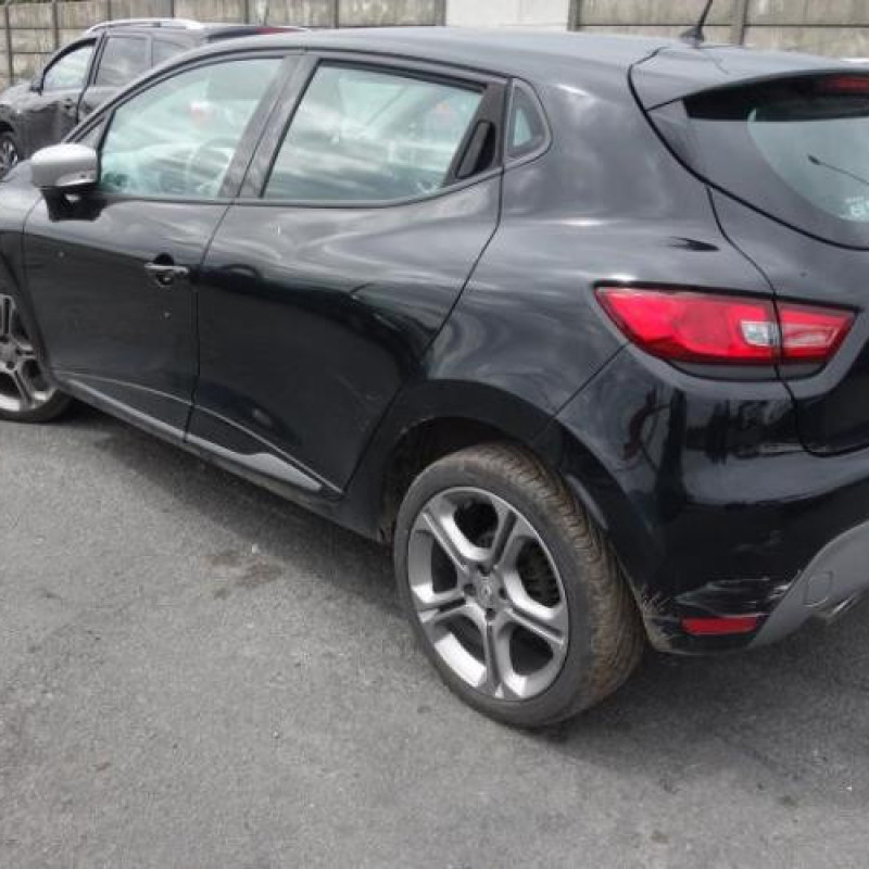 Bloc ABS (freins anti-blocage) RENAULT CLIO 4 Photo n°4
