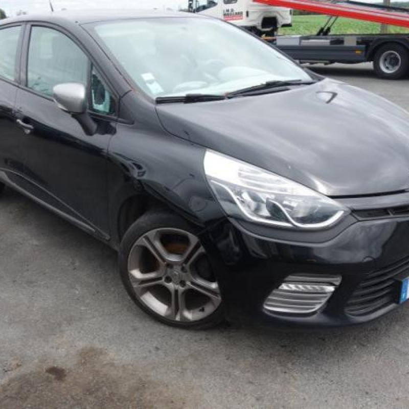 Bloc ABS (freins anti-blocage) RENAULT CLIO 4 Photo n°6